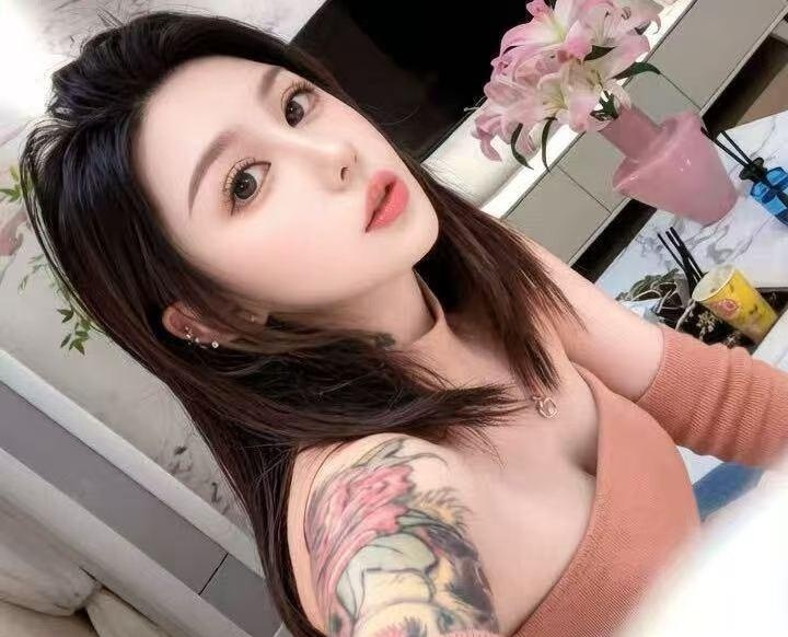 义城私教冰倩
