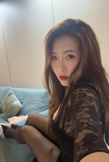 妩媚小御姐