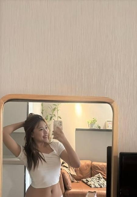 妩媚小御姐