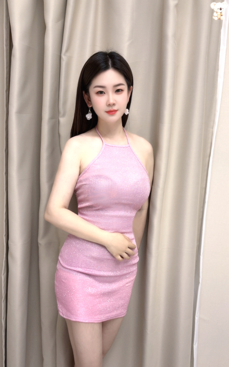 蜀山情趣小美女