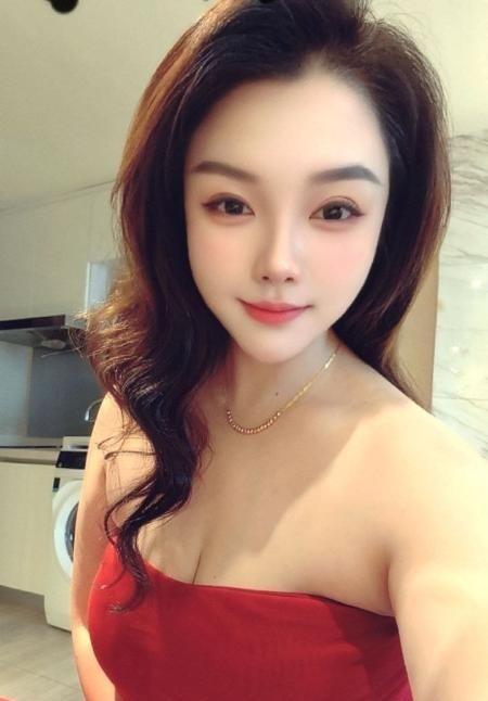 禅城风骚媚儿