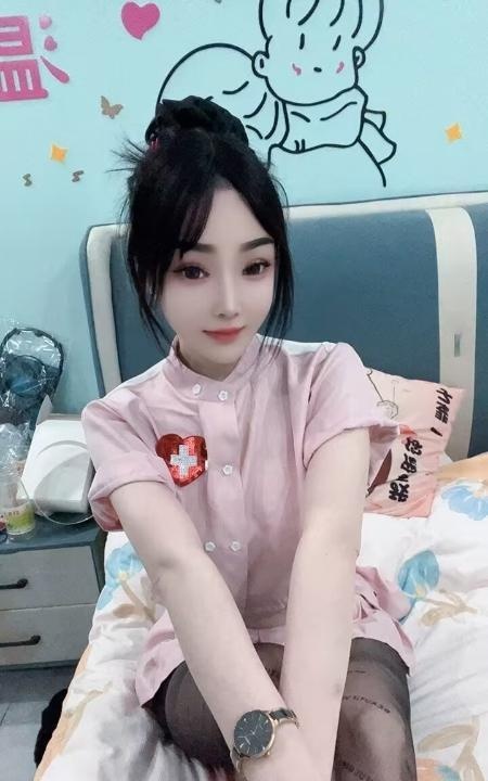 再次体验璐璐