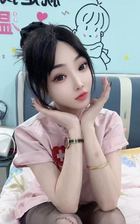 再次体验璐璐