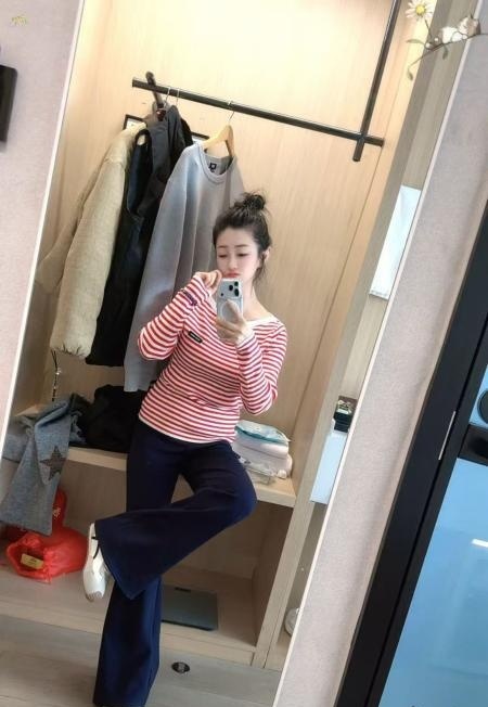 瑶海温柔风骚元宝