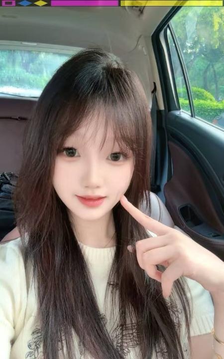福田清纯女友老师