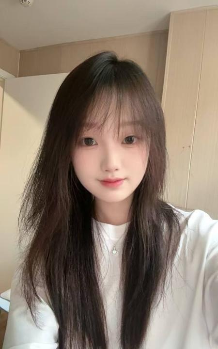 福田清纯女友老师