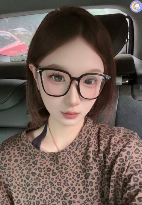 19岁小橘子