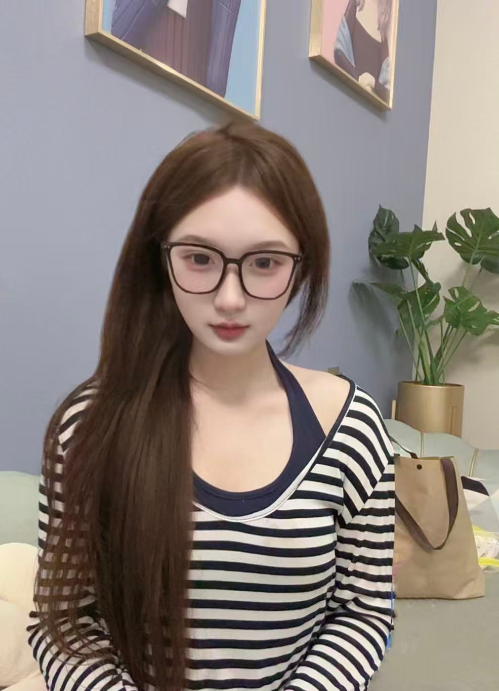 19岁小橘子