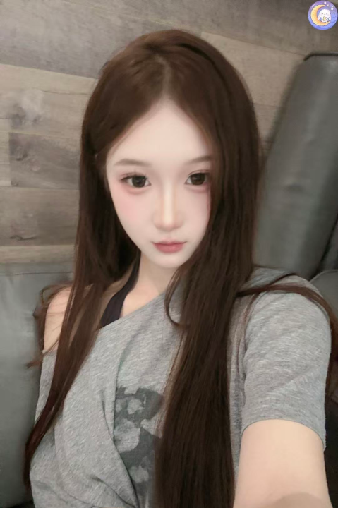 19岁小橘子