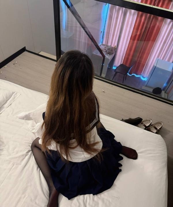 玲玲后小嫩妹