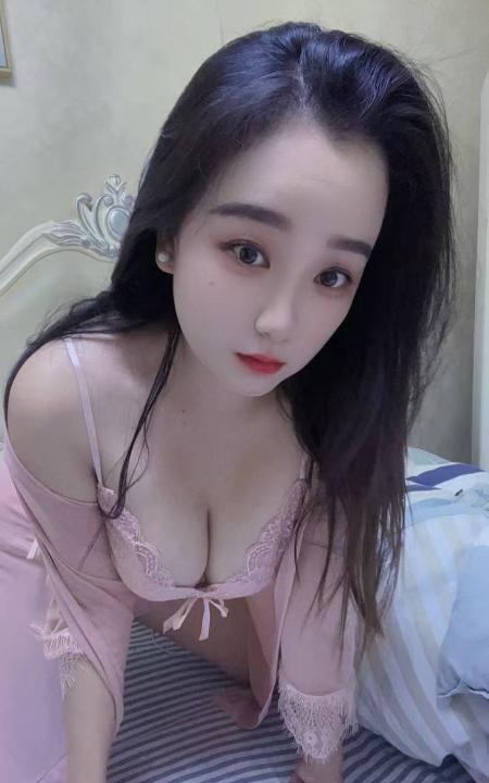 性感风骚晚晚