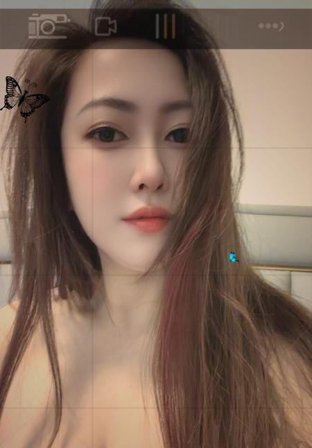 大郊亭若曦