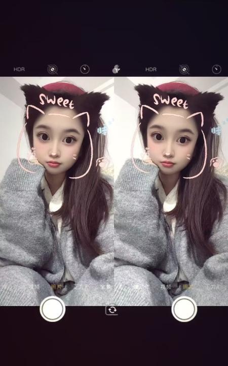 大连胸大小静