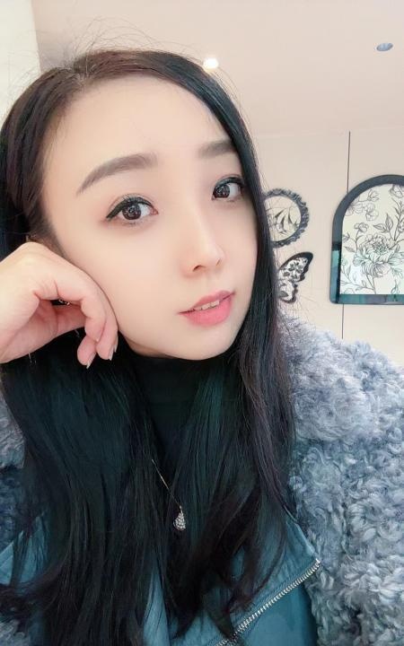 秦淮梦晨小姐姐