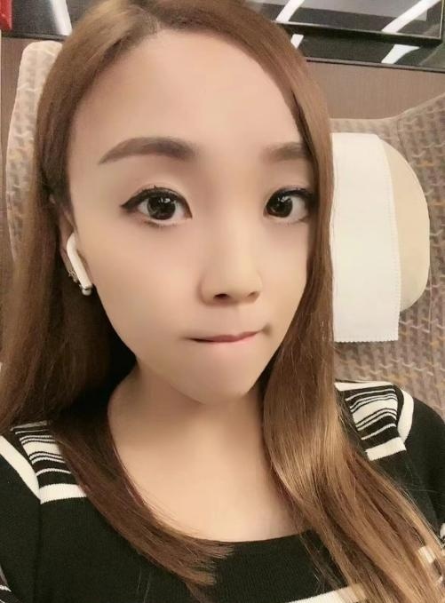 秦淮梦晨小姐姐