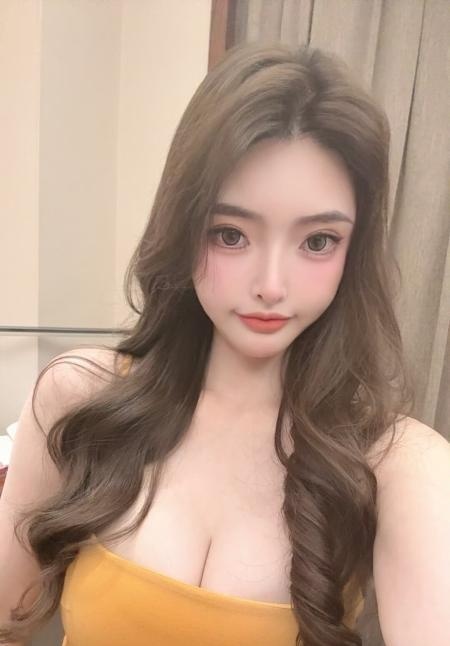 气质女王温软软