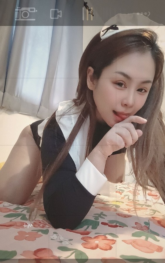 南开大胸尤物