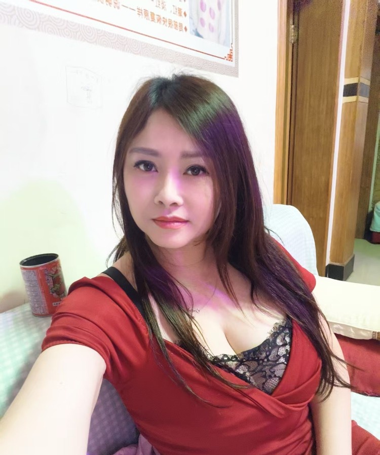 安岳熟女