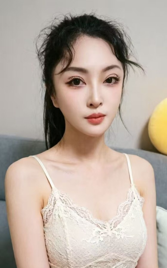 东区妩媚少妇