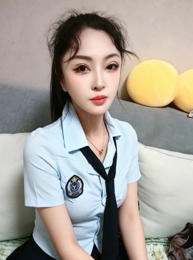 东区妩媚少妇