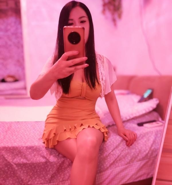 汉口气质淑女
