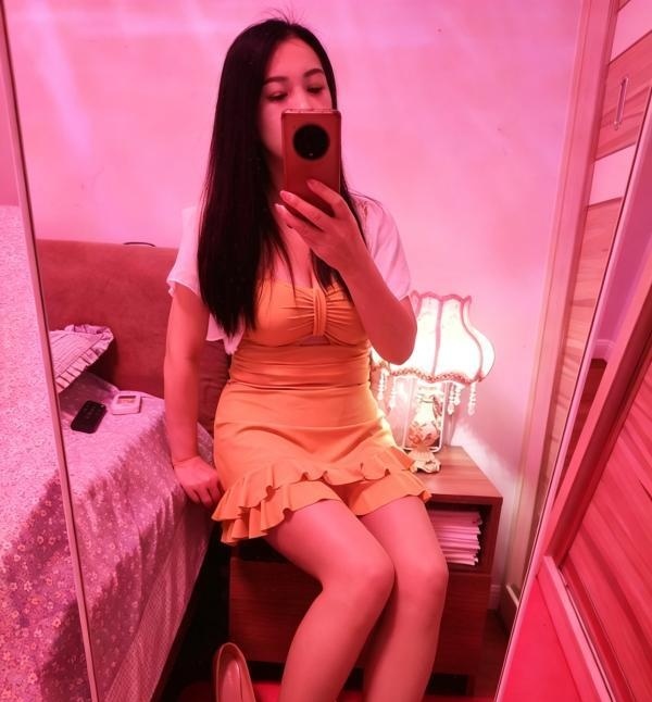 汉口气质淑女