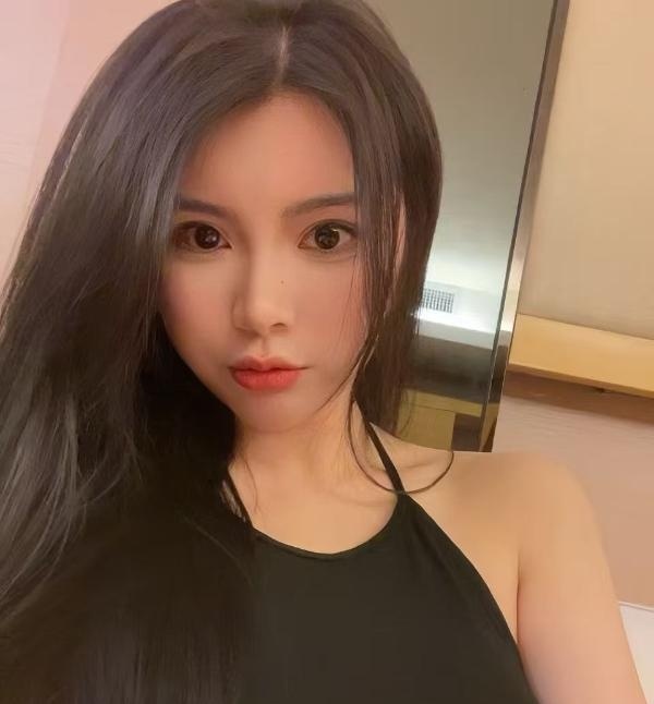 身材超a美人