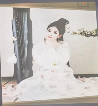 济南天桥小贵妇