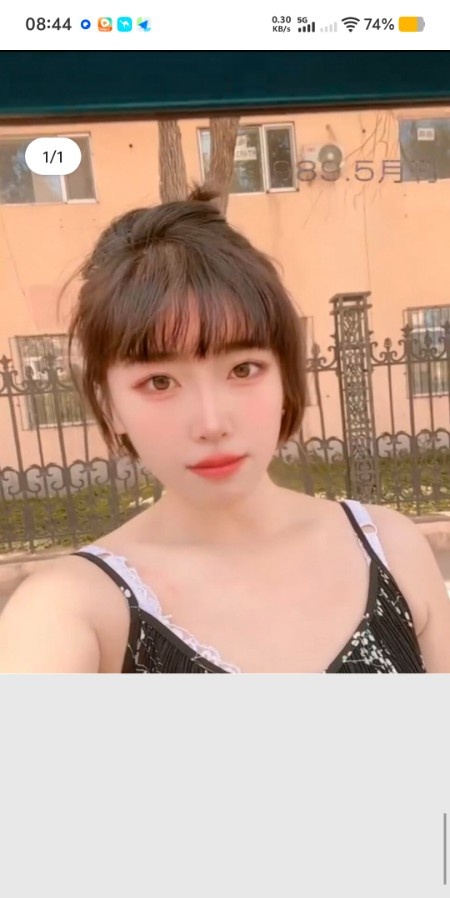 济南小姐姐