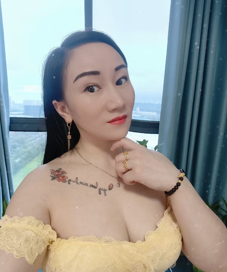 长沙县英子