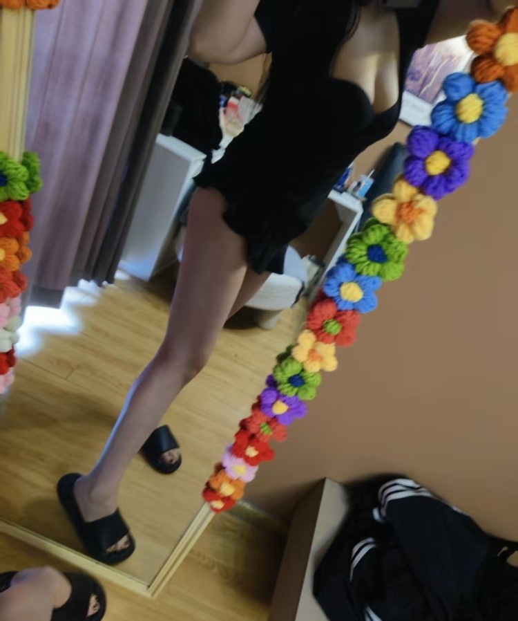 瑶海骚女点点