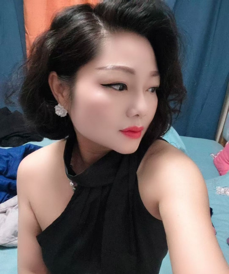 东亭熟女
