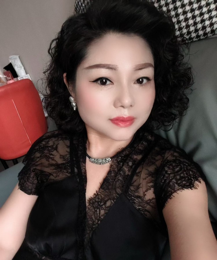 东亭熟女