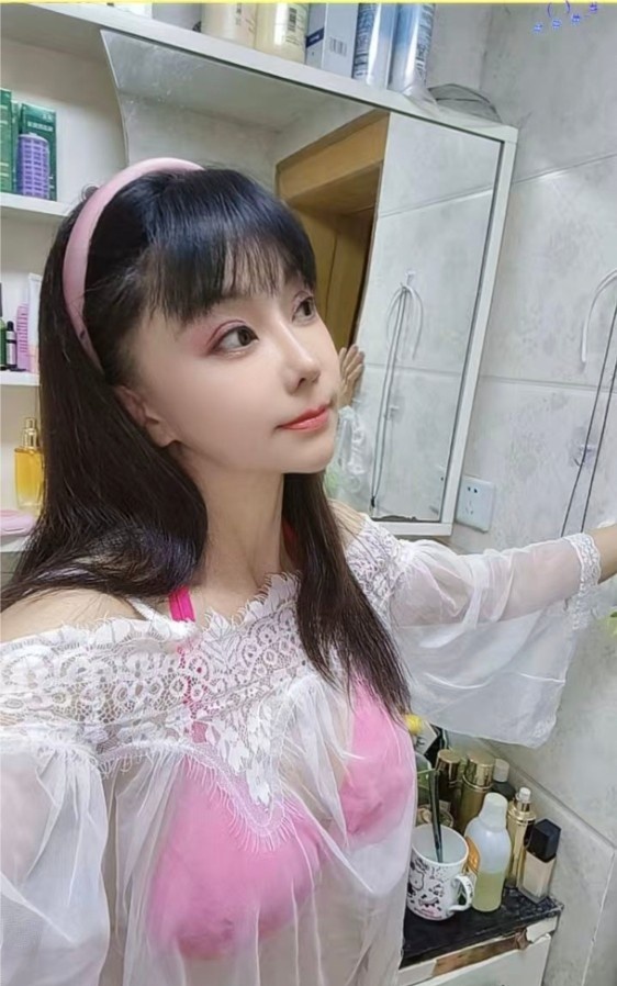 嘉定纯欲天花板小梦