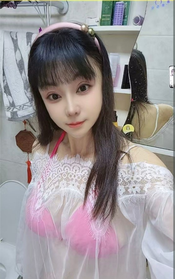 嘉定纯欲天花板小梦