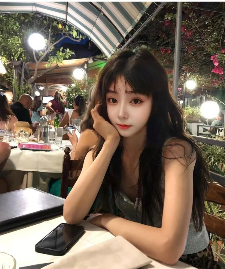 嘉定纯欲天花板小梦