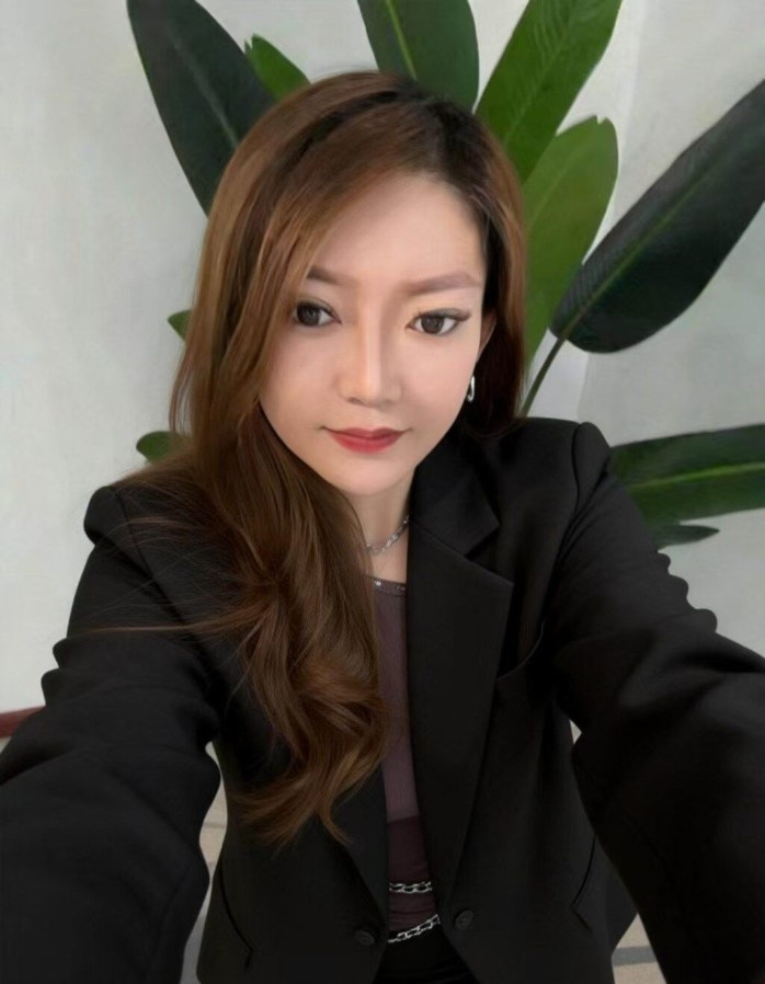 职场风骚少妇