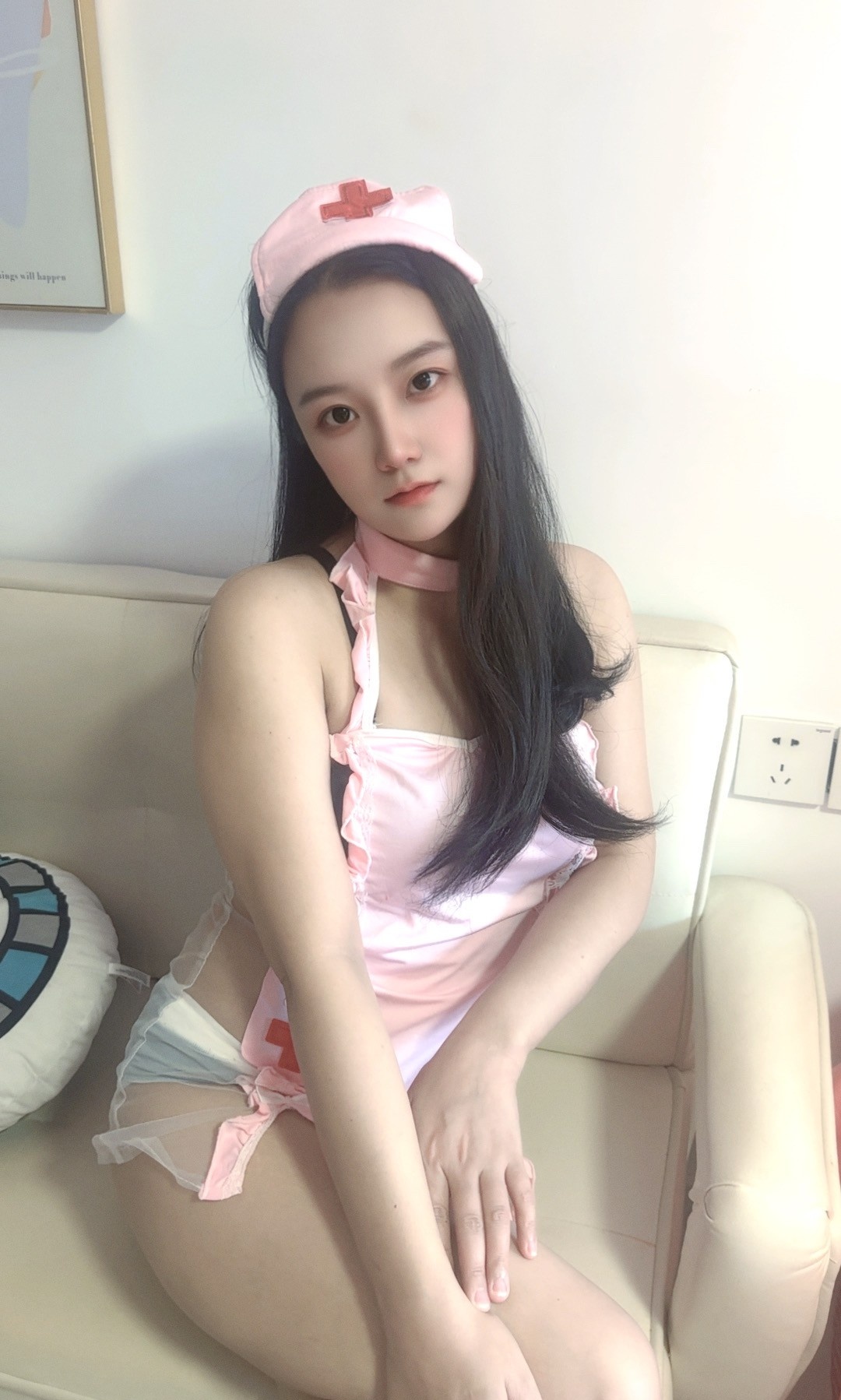 海珠米儿姐妹花