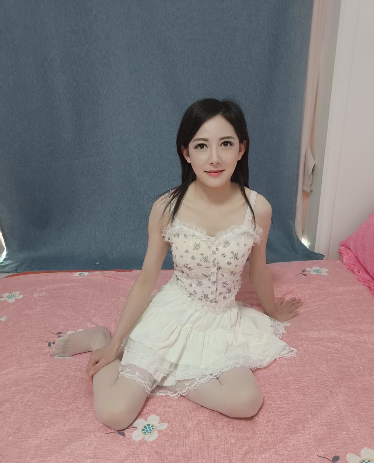 西乡御姐小周周