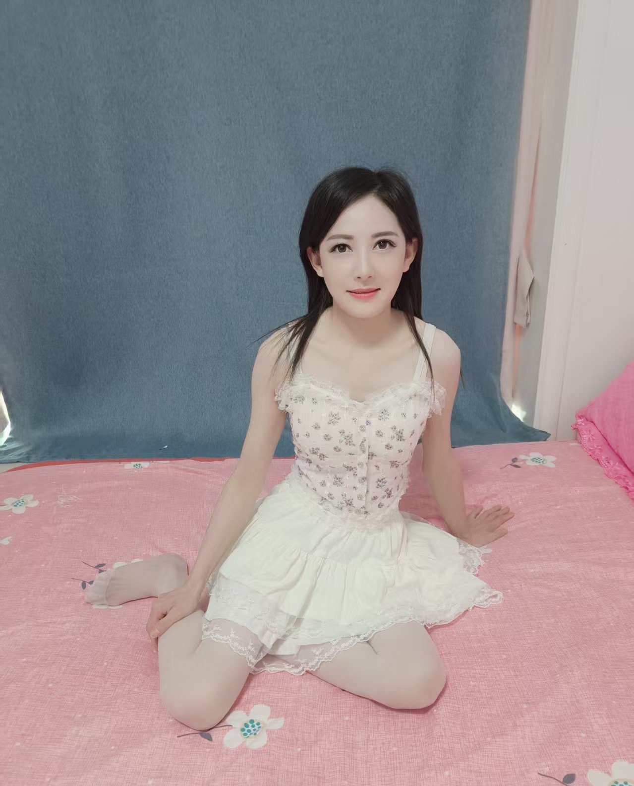 西乡御姐小周周