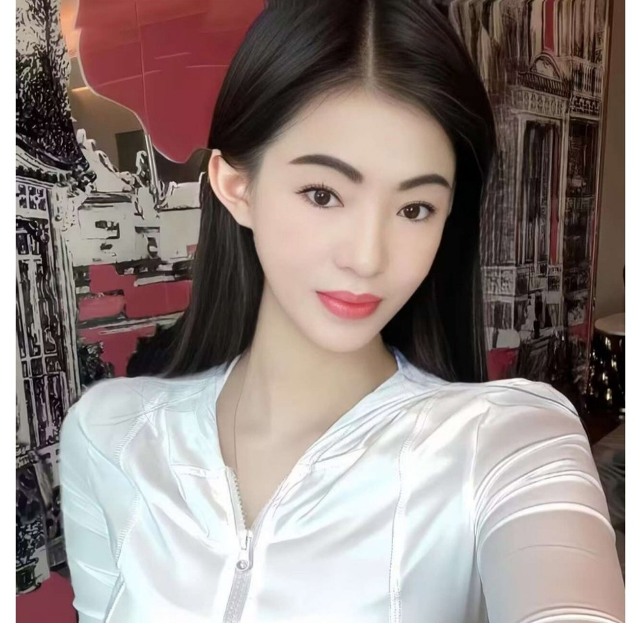 活非常好的少妇