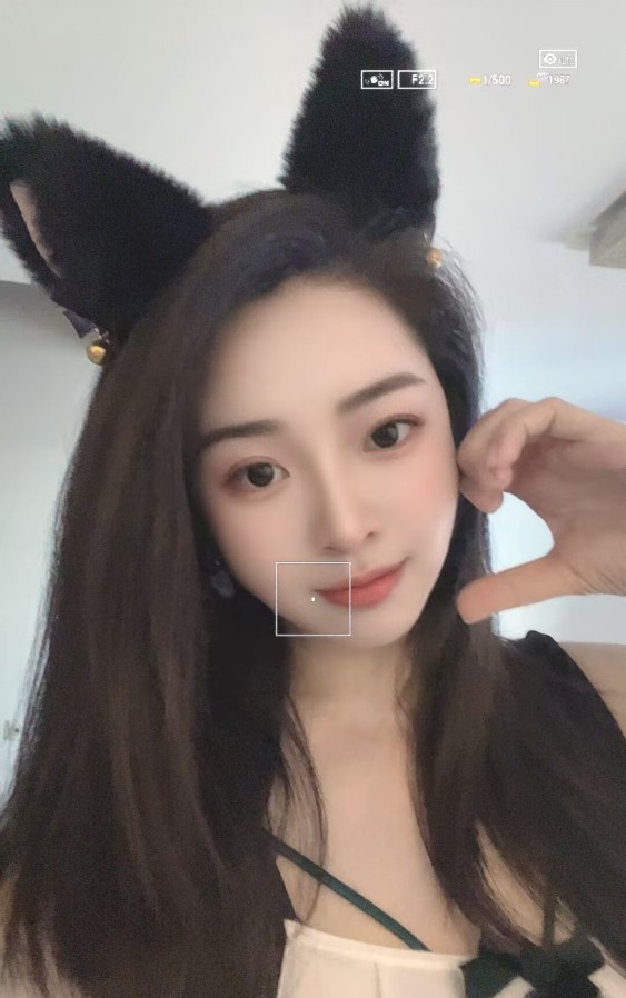 相城御姐涵涵