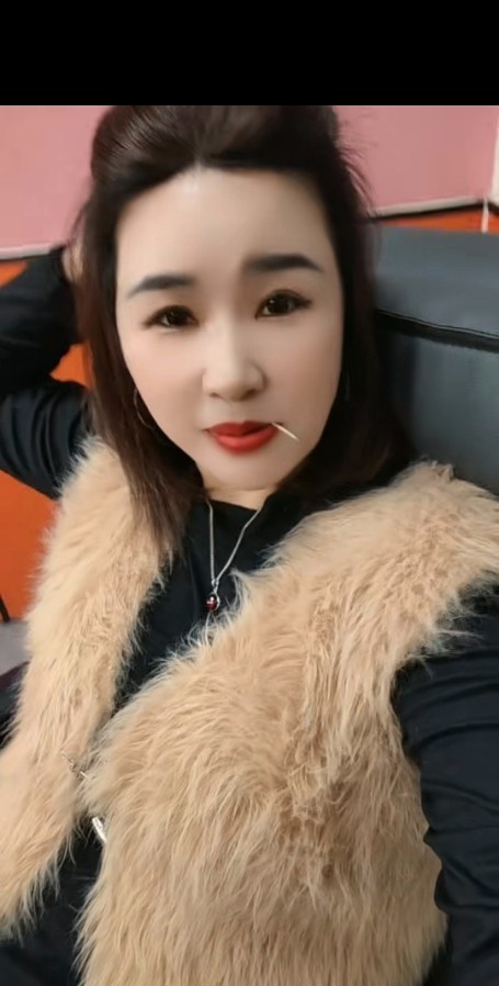 贵港熟女
