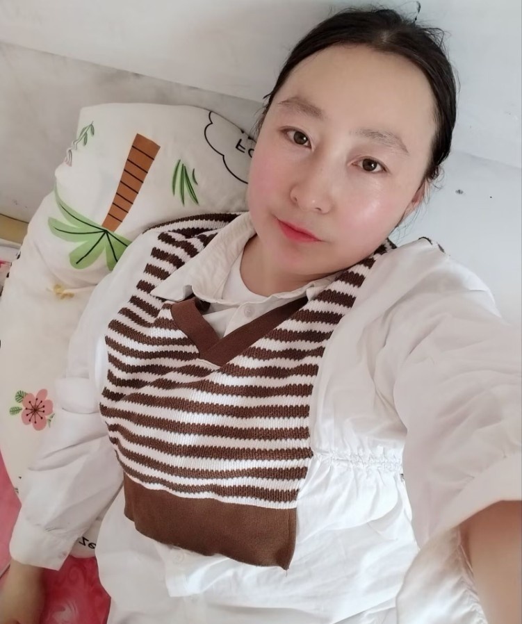 青岛城阳丰满熟女