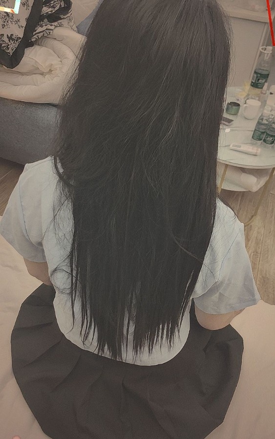 风骚小少妇