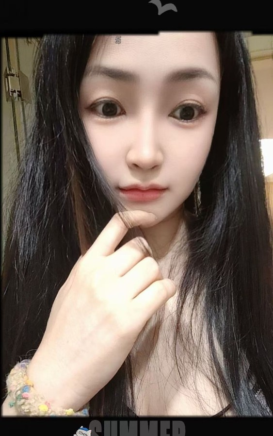 风骚小少妇
