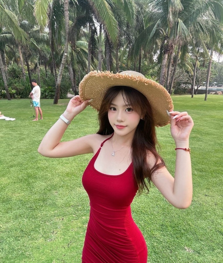 徐汇服务系新人小姐姐