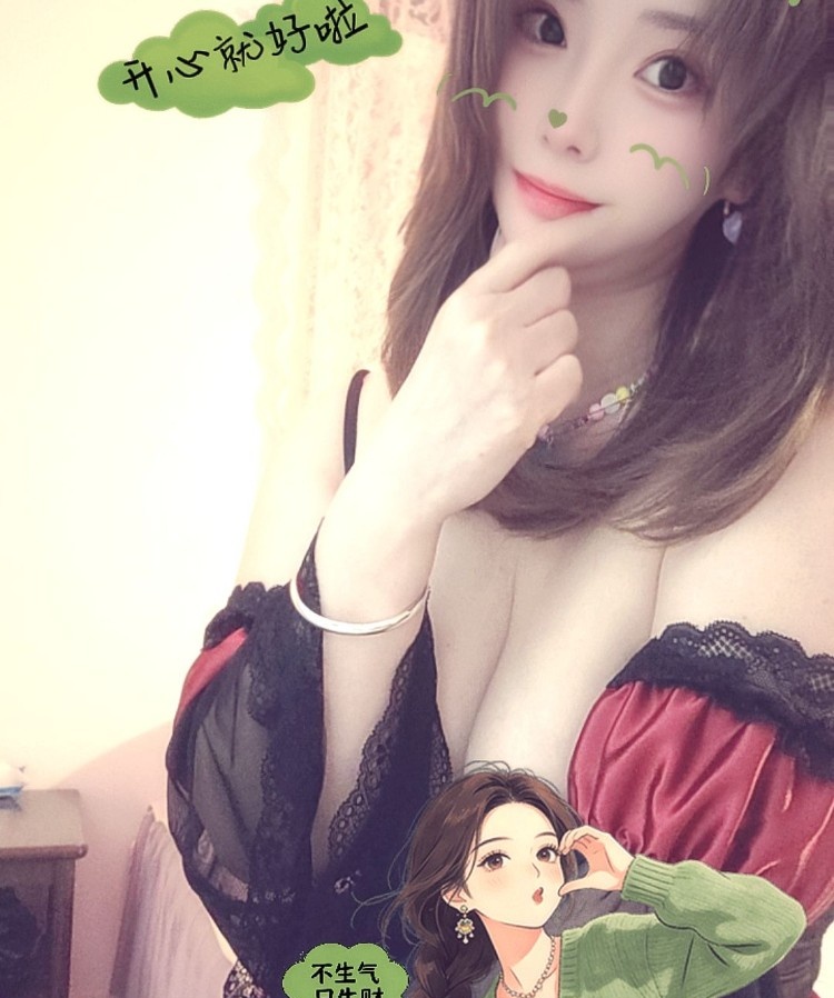 性感多汁活好小美