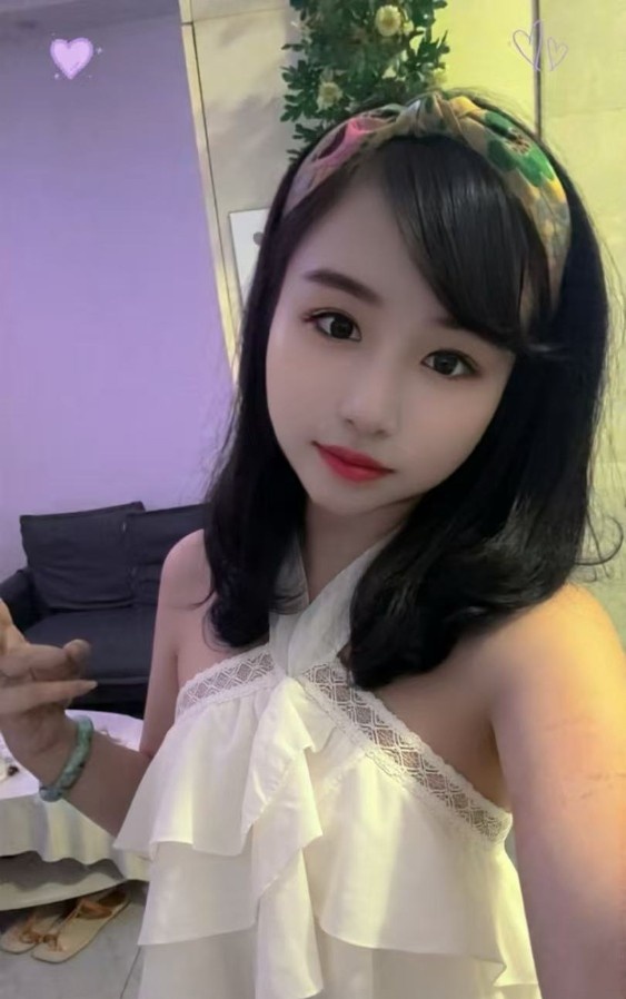 万州附近的人约了个妹子