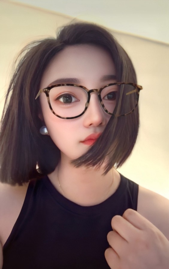南阳女神梅梅